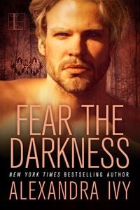 Produktbild: Fear the Darkness