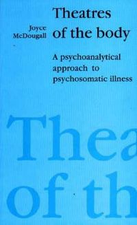Produktbild: Theatres of the Body