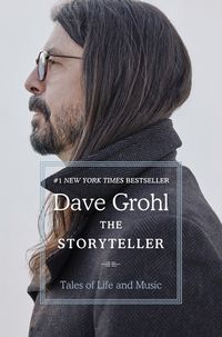 Bild vom Artikel The Storyteller vom Autor Dave Grohl