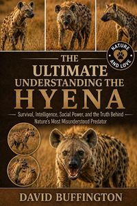 Produktbild: The Essential Guide To Understanding The Hyena