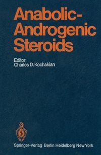 Produktbild: Anabolic-Androgenic Steroids