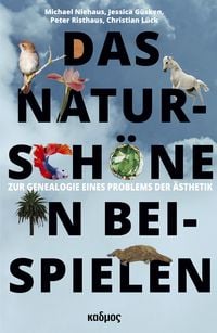 Produktbild: Das Naturschöne in Beispielen