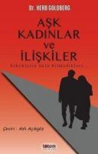 Produktbild: Ask Kadinlar ve Iliskiler Erkeklerin Hala Bilmedikleri