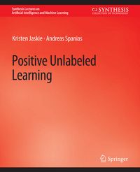 Produktbild: Positive Unlabeled Learning