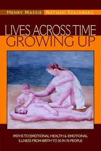 Produktbild: Massie, M: Lives Across Time/growing Up