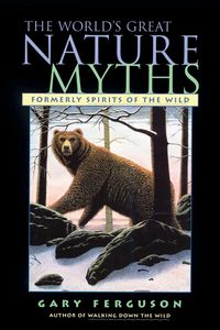 Produktbild: World's Great Nature Myths