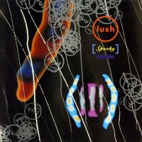 Bild vom Artikel Spooky (Ltd. Clear Vinyl Edit.) vom Autor Lush