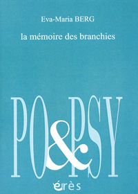 Produktbild: La m&eacute;moire des branchies. Das ged&auml;chtnis der kiemen