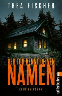 Produktbild: Der Tod kennt deinen Namen