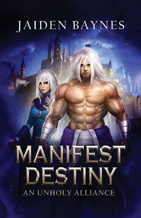 Produktbild: Manifest Destiny