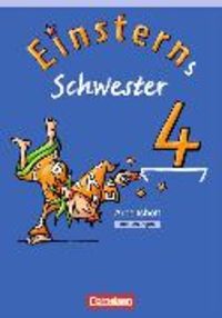 Produktbild: Einsterns Schwester - Sprache und Lesen - Ausgabe 2009 - 4. Schuljahr