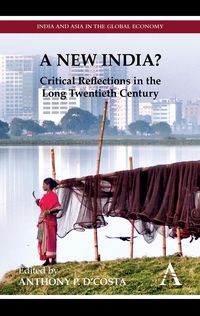 Produktbild: A New India?