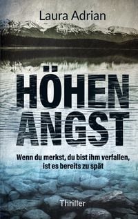Produktbild: H&ouml;henangst