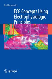 Produktbild: ECG Interpretation: From Pathophysiology to Clinical Application