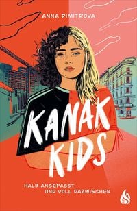 Produktbild: Kanak Kids