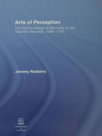 Produktbild: Arts of Perception