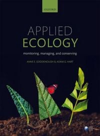 Produktbild: Applied Ecology