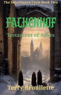 Produktbild: Falkenhof - Testament of Ashes