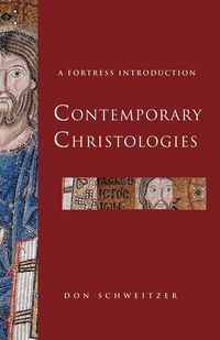 Produktbild: Contemporary Christologies