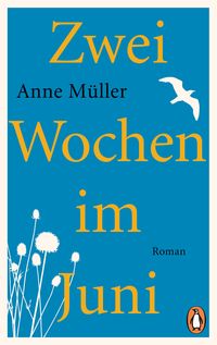 Produktbild: Zwei Wochen im Juni