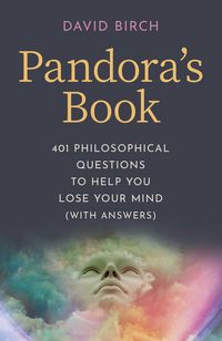Produktbild: Pandora's Book