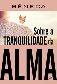 Produktbild: Sobre a tranquilidade da alma