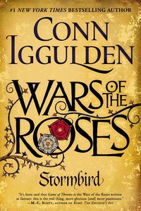 Produktbild: Wars of the Roses: Stormbird