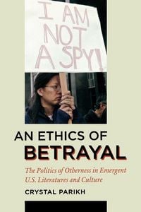 Produktbild: An Ethics of Betrayal