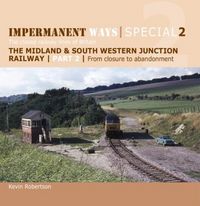 Produktbild: Impermanent Ways Special 2 - Part 2