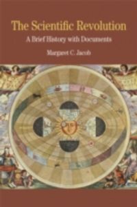 Produktbild: The Scientific Revolution: A Brief History with Documents