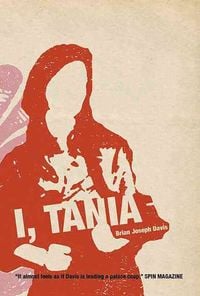 Produktbild: I, Tania