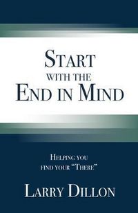 Produktbild: Start with the End in Mind