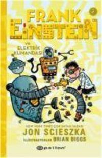 Produktbild: Frank Einstein Ve Elektrik Kumandasi 2