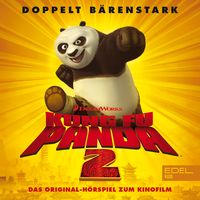 Bild vom Artikel Kung Fu Panda 2 (Das Original-Hörspiel zum Kinofilm) vom Autor Thomas Karallus