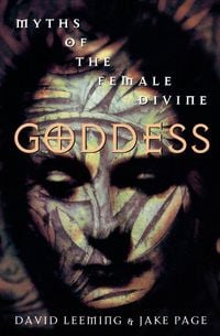 Produktbild: Goddess