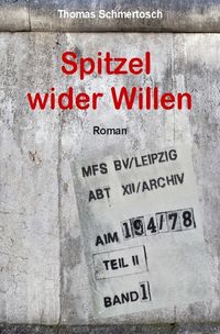 Produktbild: Spitzel wider Willen