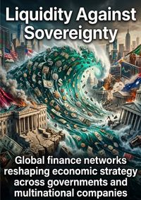 Produktbild: Liquidity Against Sovereignty