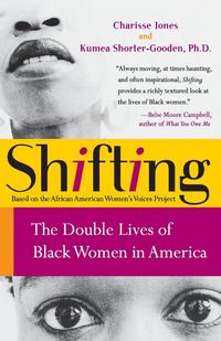 Produktbild: Jones, C: Shifting