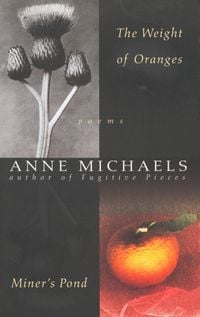 Produktbild: The Weight of Oranges/Miner's Pond