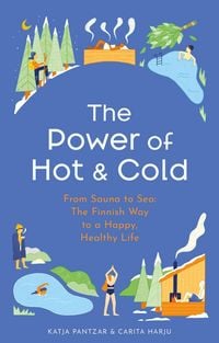 Produktbild: The Power of Hot and Cold