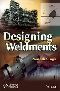 Produktbild: Designing Weldments