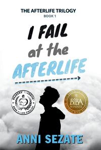 Produktbild: I Fail at the Afterlife