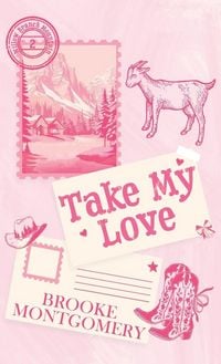 Produktbild: Take My Love
