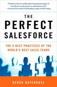Produktbild: The Perfect SalesForce