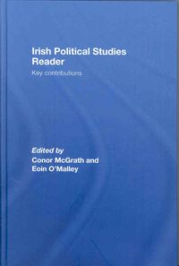 Produktbild: Irish Political Studies Reader