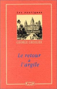 Produktbild: Le Retour a l'Argile