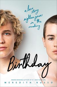 Produktbild: Birthday