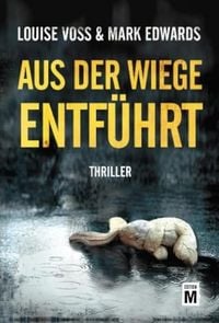 Produktbild: Aus der Wiege entf&uuml;hrt