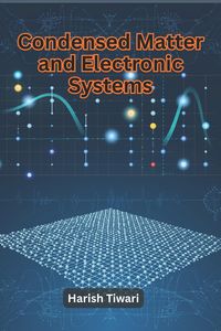 Produktbild: Condensed Matter and Electronic Systems