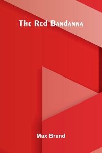 Produktbild: The Red Bandanna